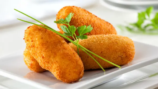 les-croquetas-espagnoles