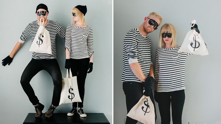 déguisement avec 3 fois rien