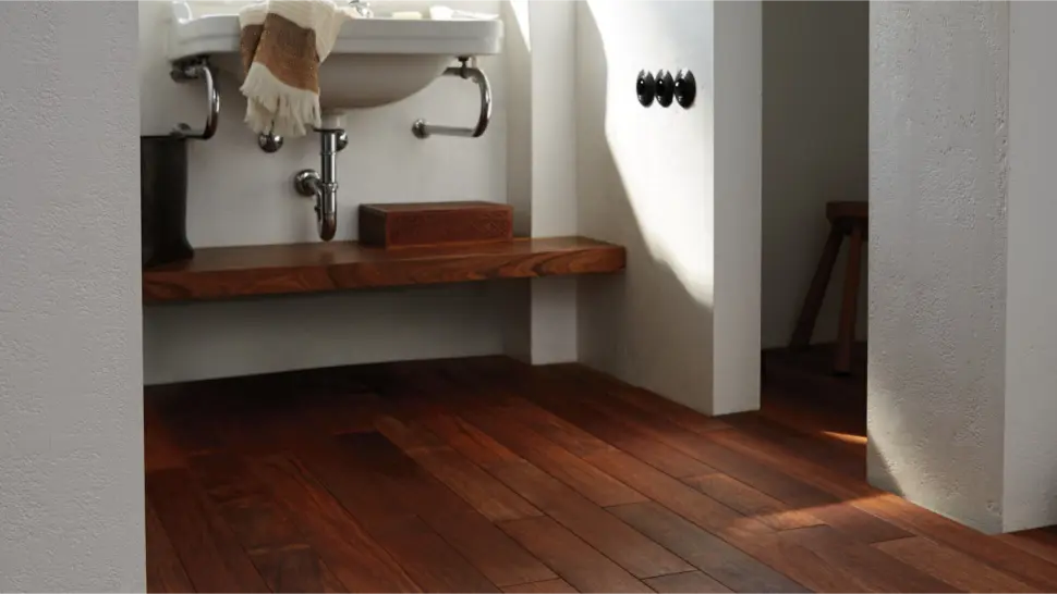 parquet pour cuisine