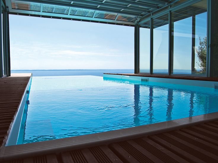 Le Liner Piscine Sable