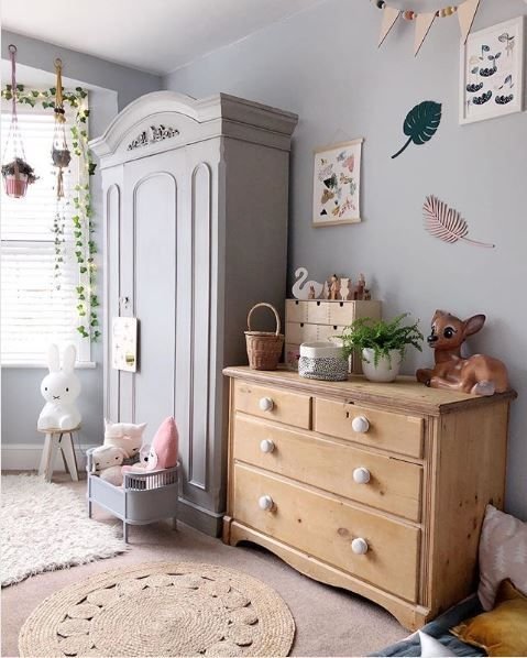 l'armoire parisienne