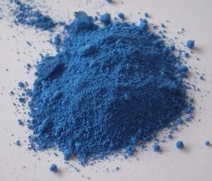 cobalt bleu