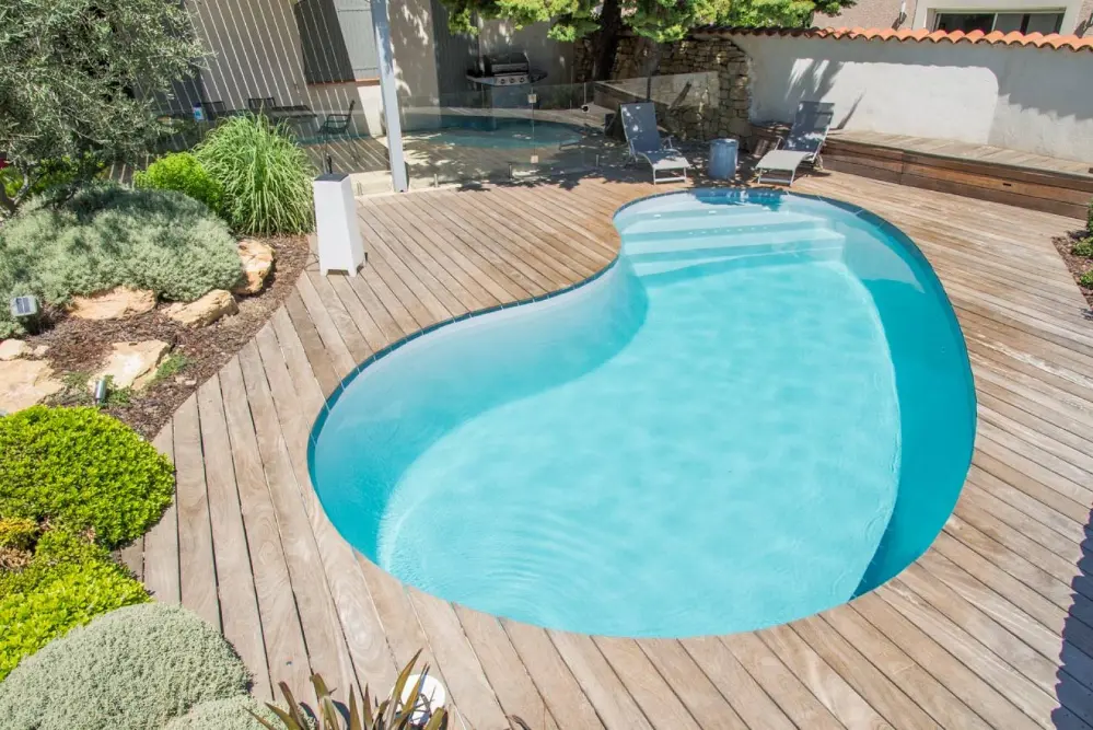 Prix d'une Piscine Tout Compris