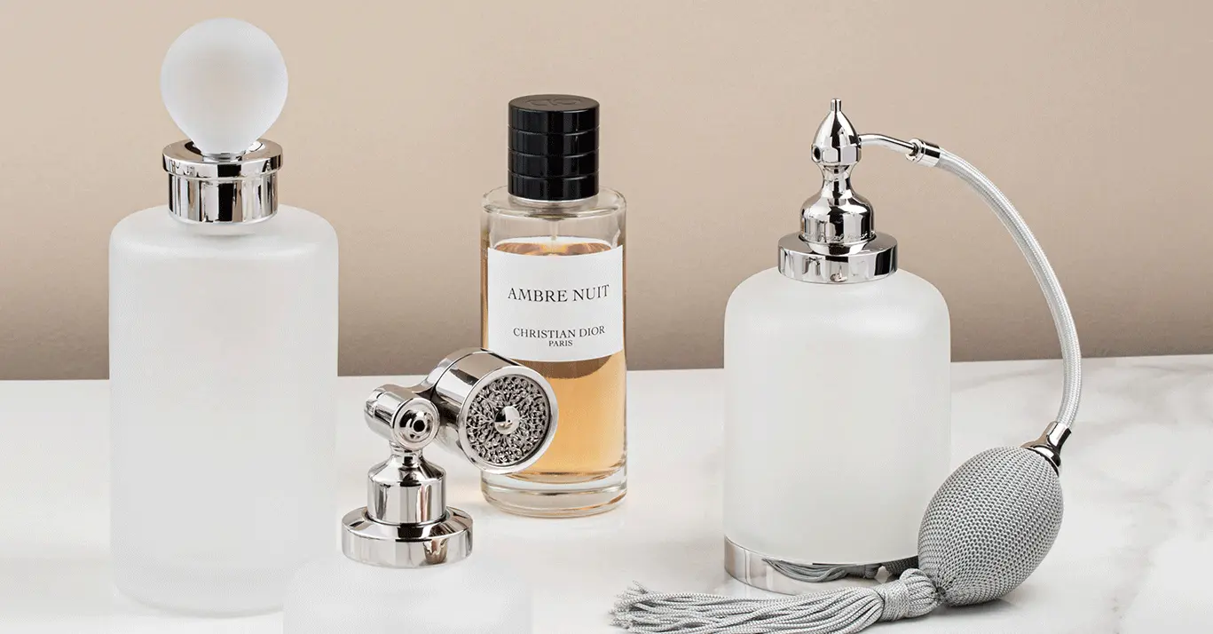 des Accessoires de Salle de Bain de Luxe