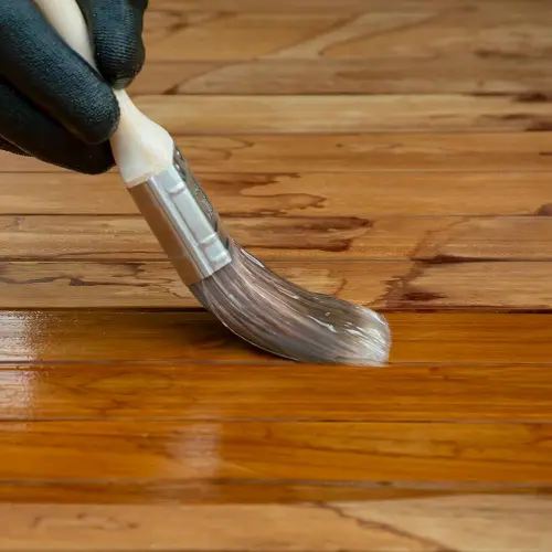 acide oxalique pour le bois
