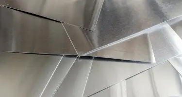 aluminium