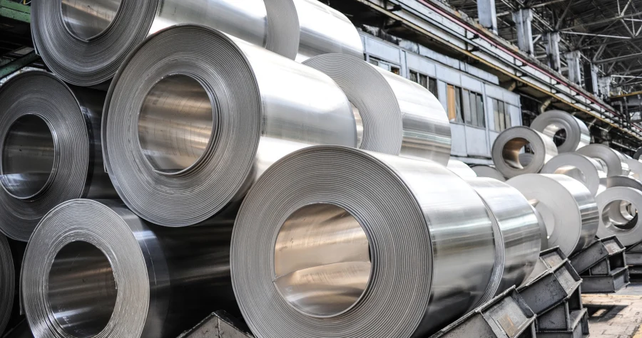 aluminium