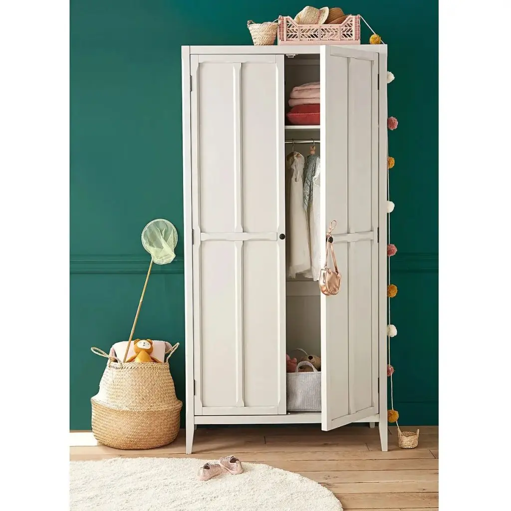l'armoire parisienne