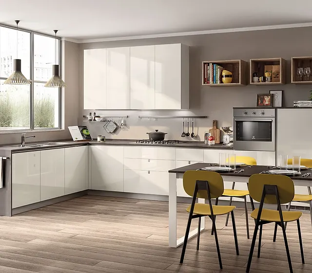 repeindre cuisine en bois