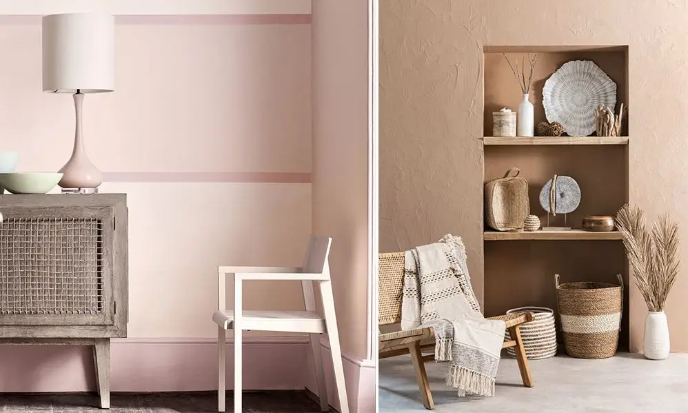 Beige Rosé
