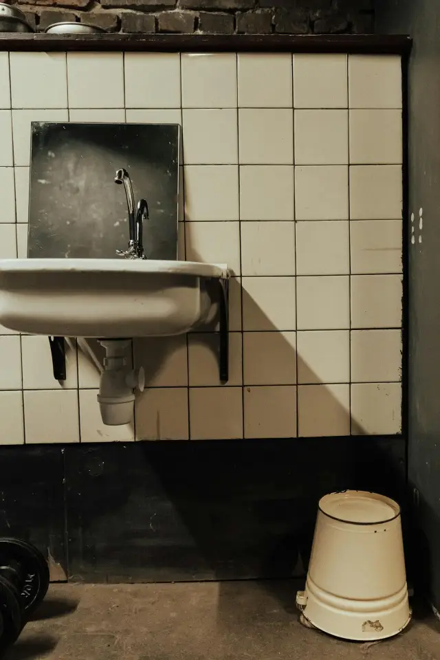 carreaux de ciment pour salle de bain