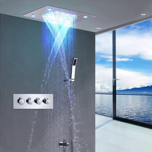 ciel de douche