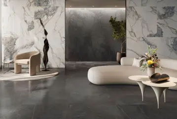 carrelage sans joint