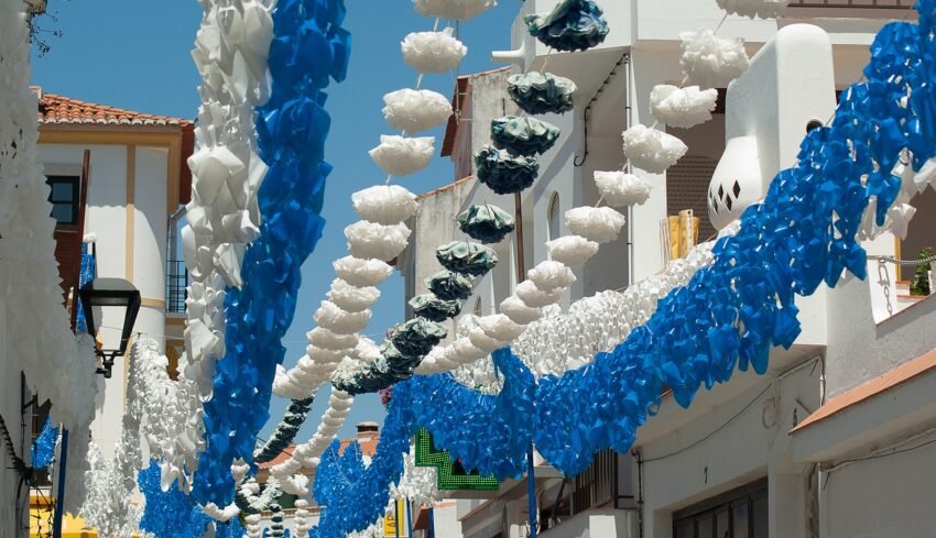 la Décoration Portugaise