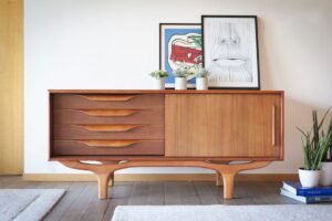 L'Enfilade Scandinave