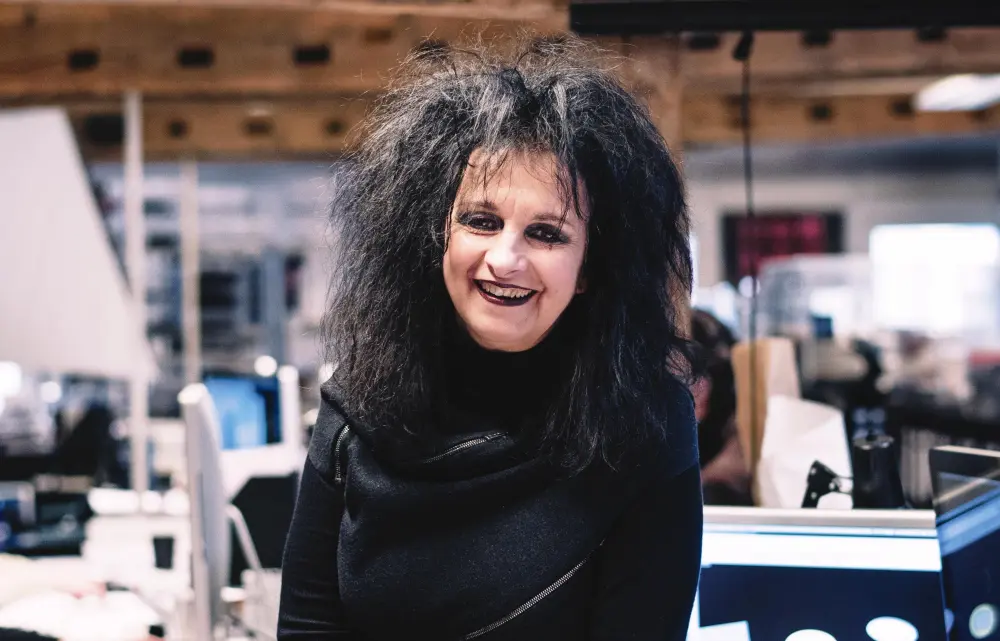 odile decq