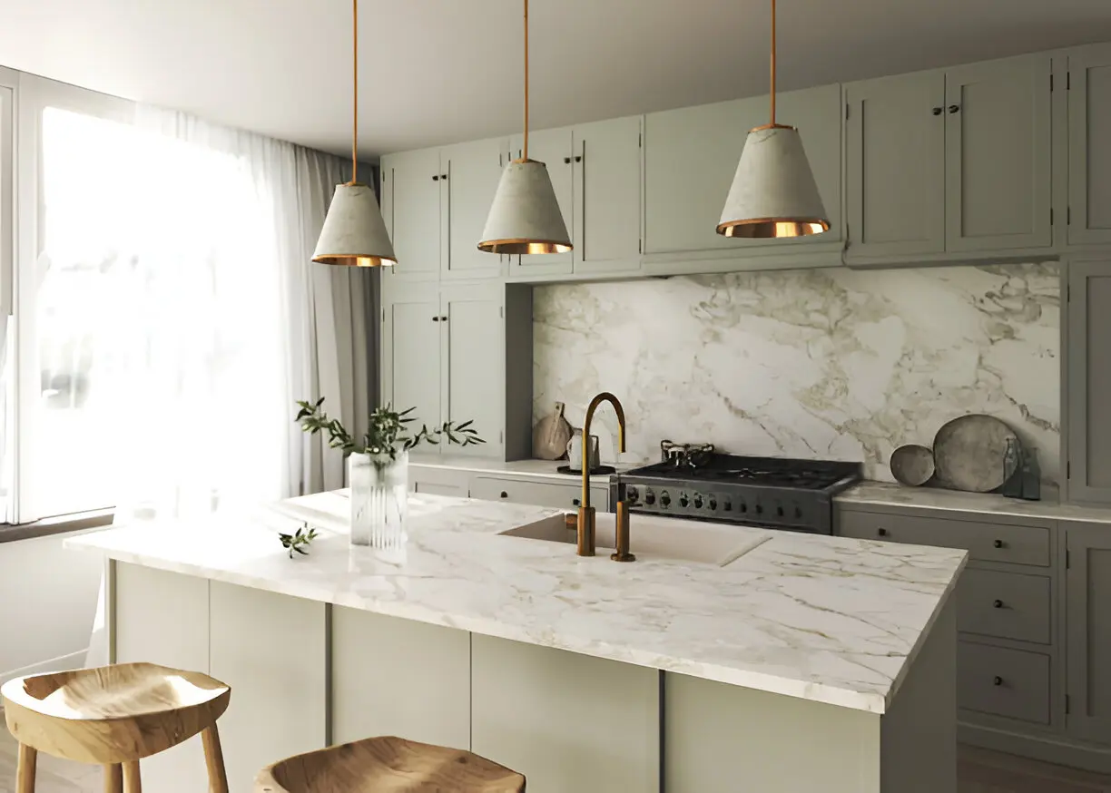 peinture pour marbre