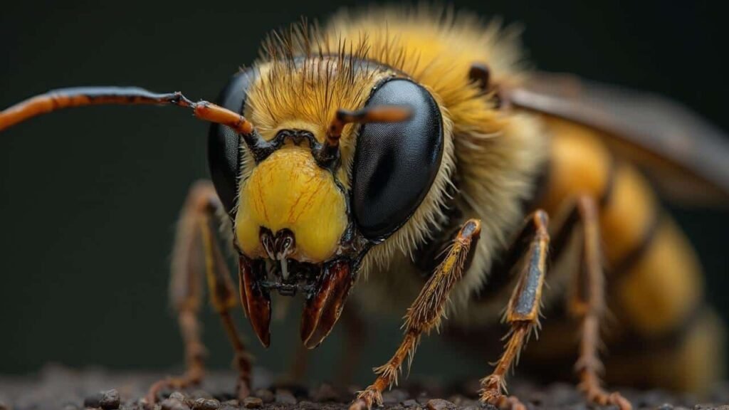 Répulsif Abeille