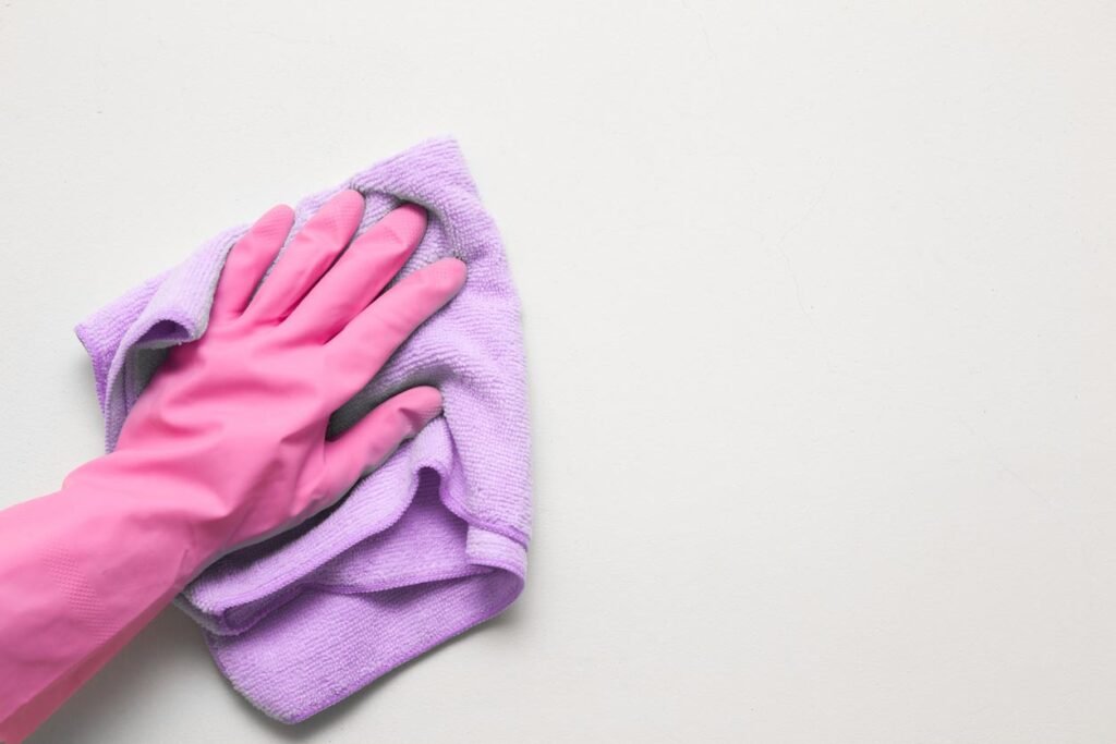 produit pour lessiver les murs sans rincage