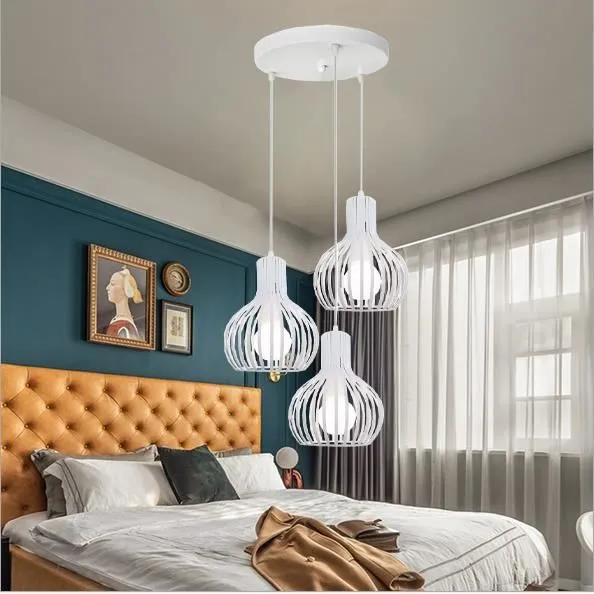 Lustre pour Chambre