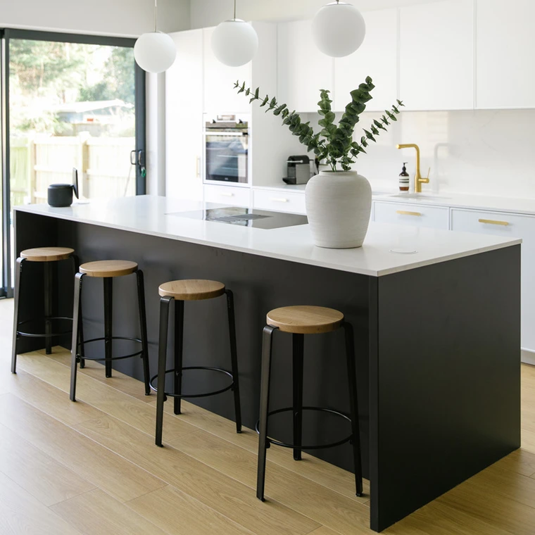 suspension ilot cuisine