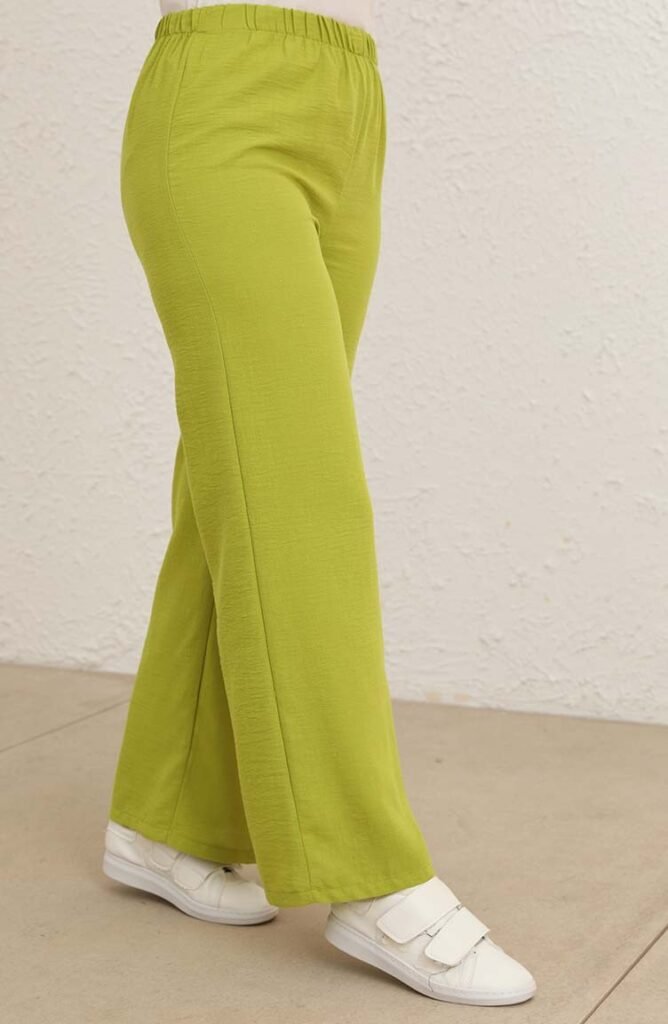 vert pistache