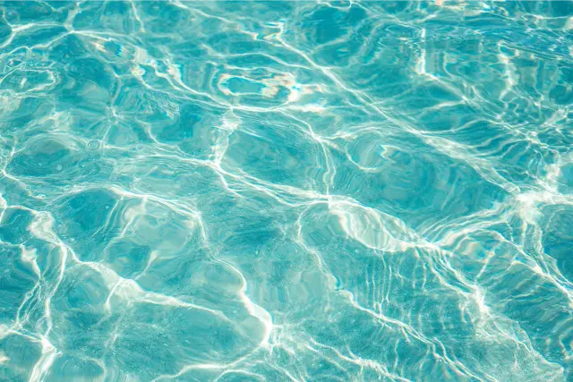 liner gris clair pour piscine