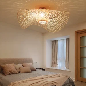Lustre pour Chambre