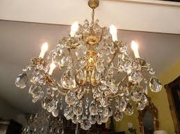 lustre ancien