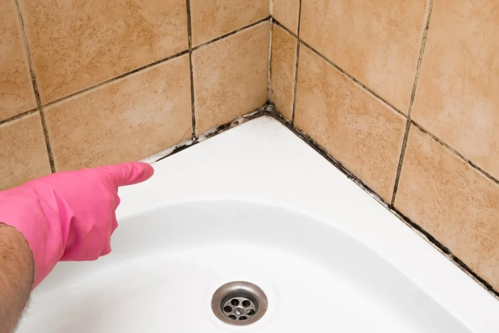 blanchir joint salle de bain