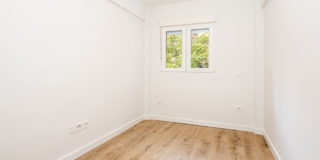 piece dans une maison