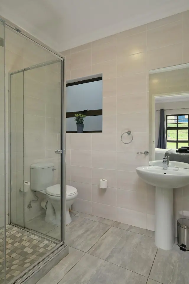 petite salle de bain aménagement