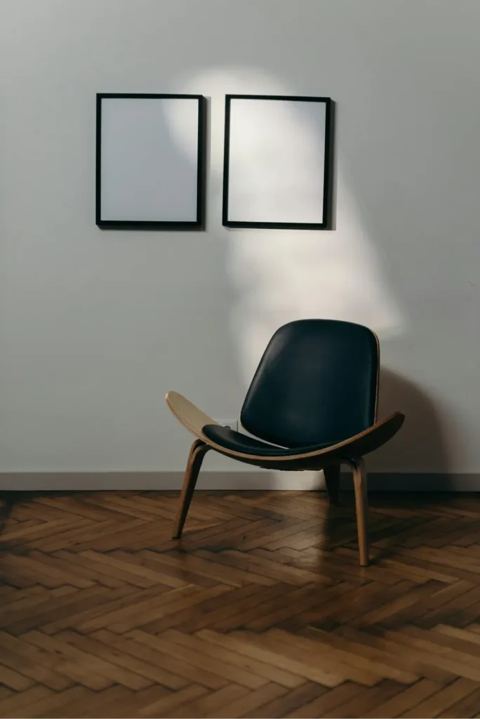 pose parquet contrecollé
