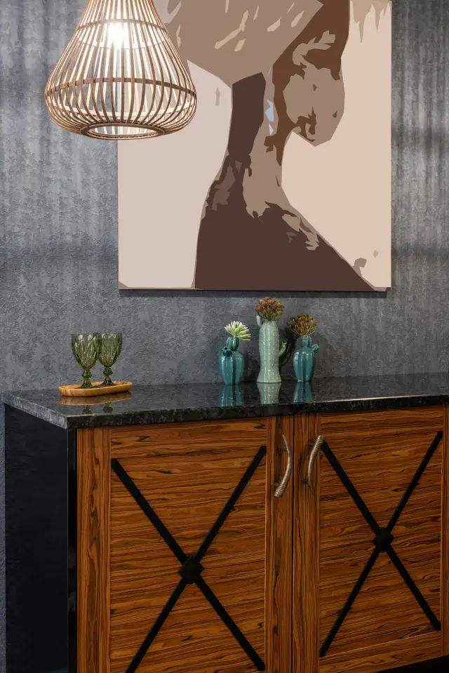 decor for vases