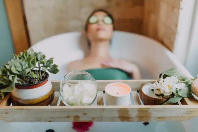 plantes pour salle de bain