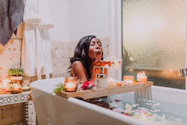 La Salle de Bain Naturelle