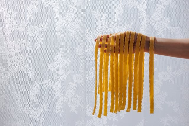 pappardelle