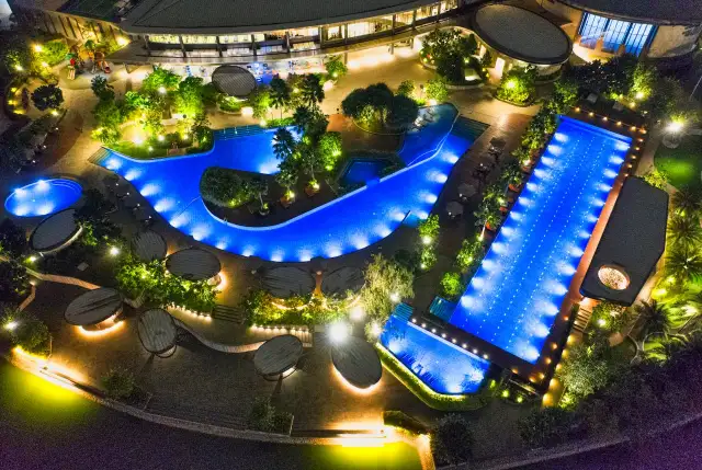 couleur piscine liner