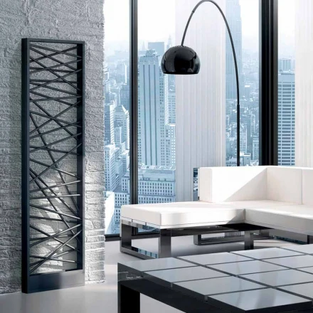 radiateur électrique design