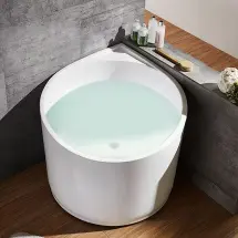 baignoire petite