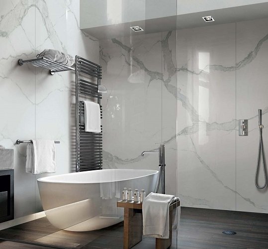 idee de carrelage salle de bain