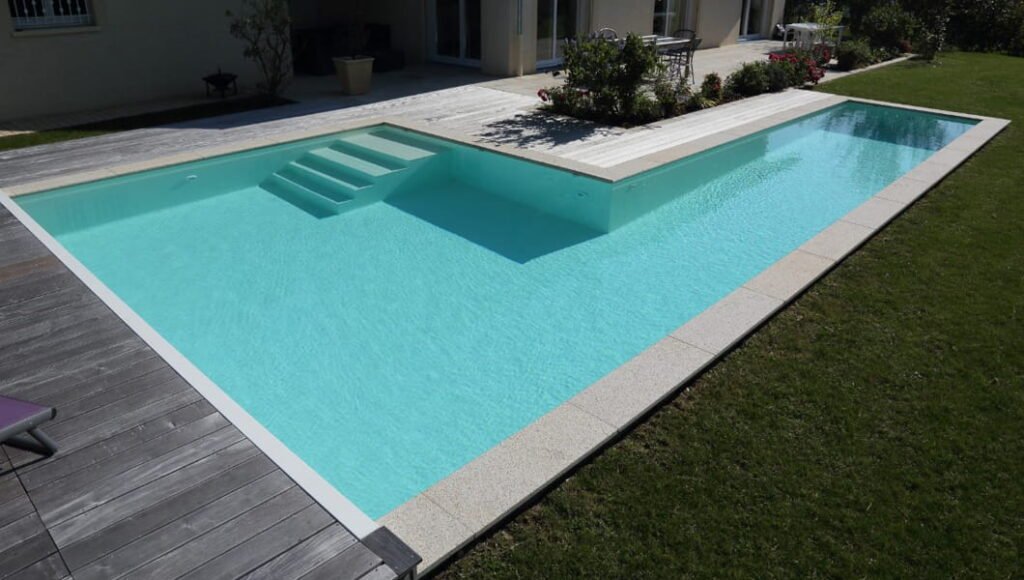 Prix d'une Piscine Tout Compris