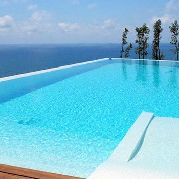 Le Liner Piscine Sable