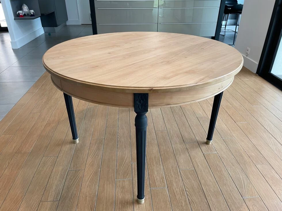 La Table Merisier