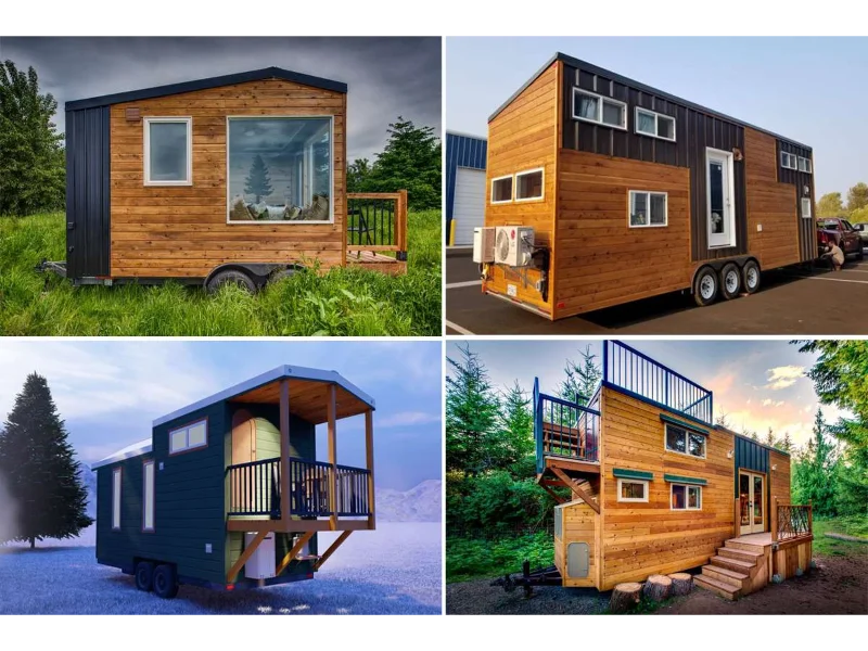 plan tiny house
