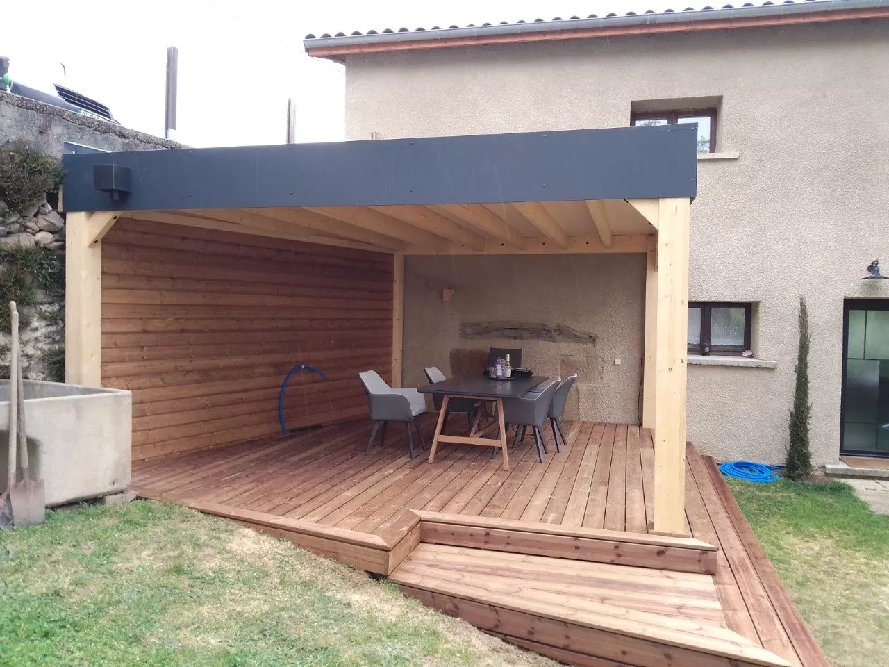 toit-terrasse