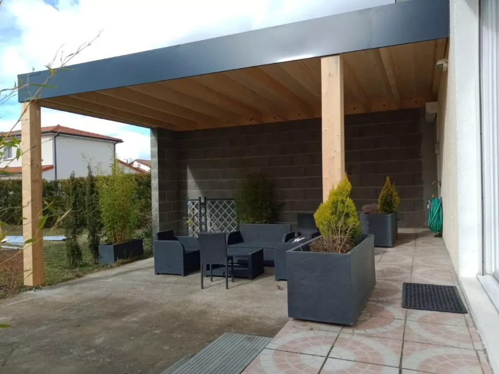 toit-terrasse