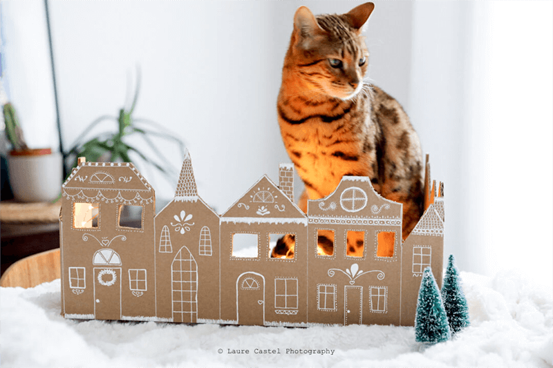 Noël décoration maison