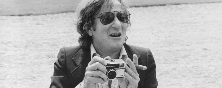 willy rizzo