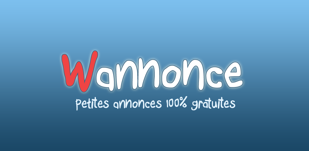 Annonce